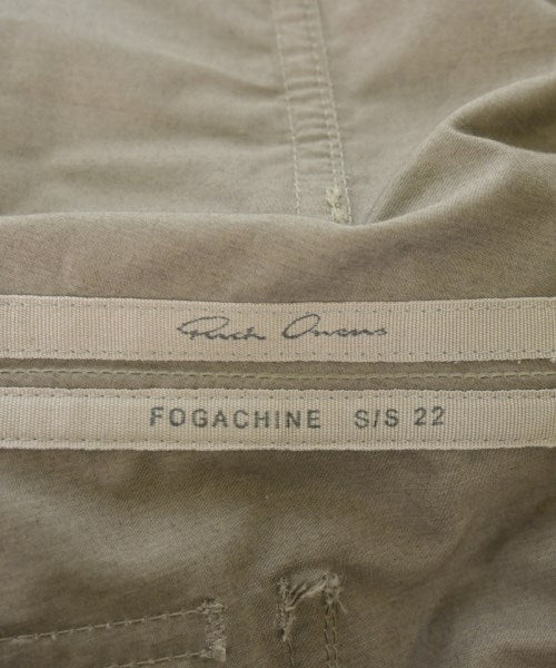 Rick Owens 其他款