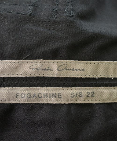 Rick Owens 其他款