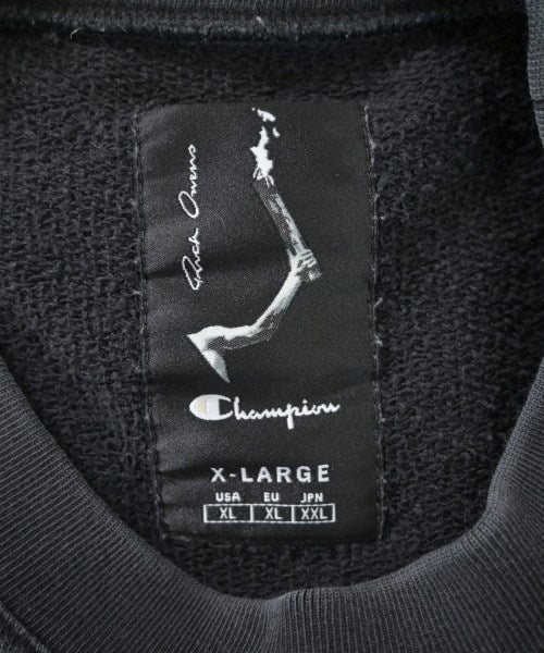 Rick Owens 運動衫