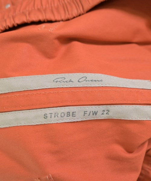 Rick Owens 其他款