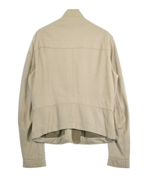 Rick Owens 騎士夾克