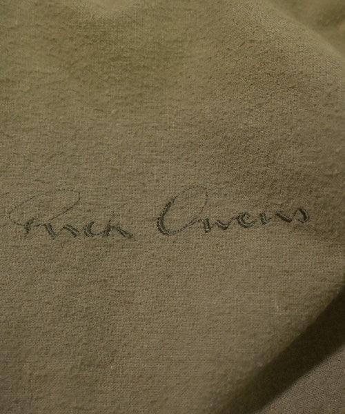 Rick Owens 騎士夾克