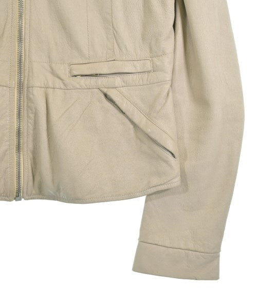 Rick Owens 騎士夾克