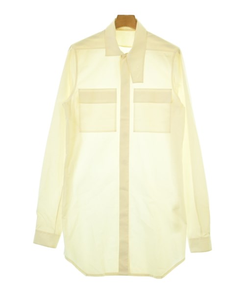 Rick Owens 休閒襯衫