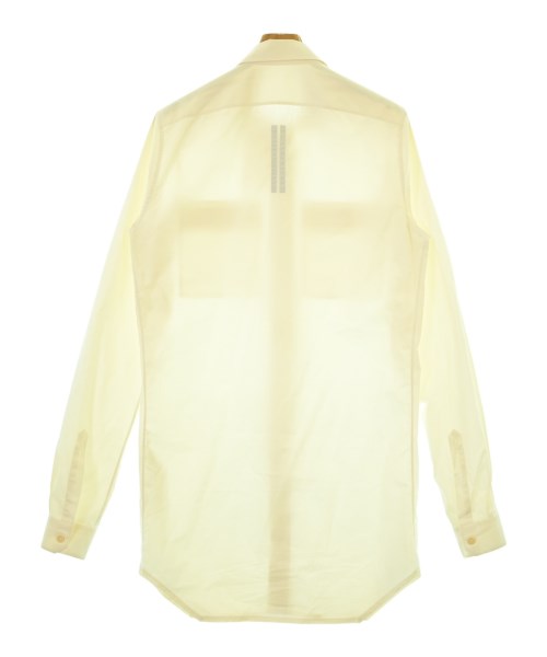 Rick Owens 休閒襯衫