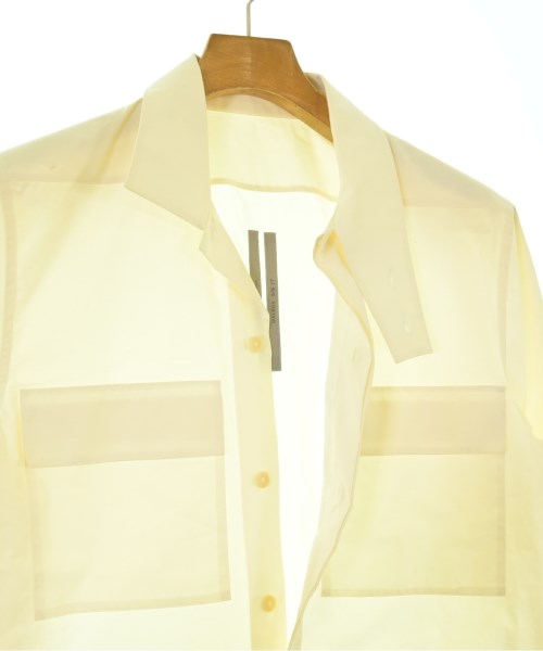 Rick Owens 休閒襯衫