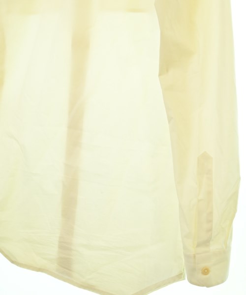 Rick Owens 休閒襯衫