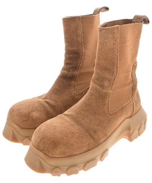 Rick Owens 靴子