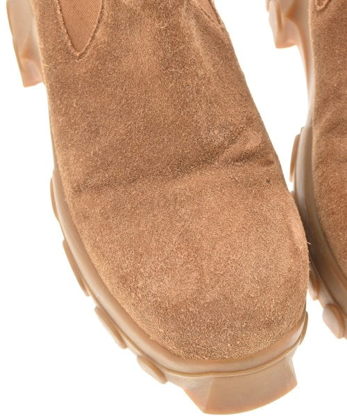 Rick Owens 靴子