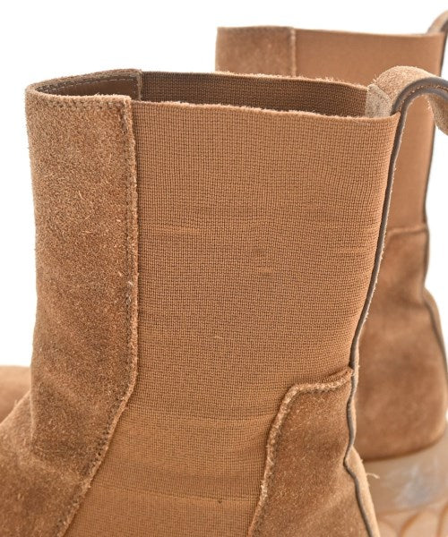 Rick Owens 靴子