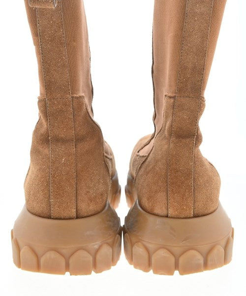 Rick Owens 靴子