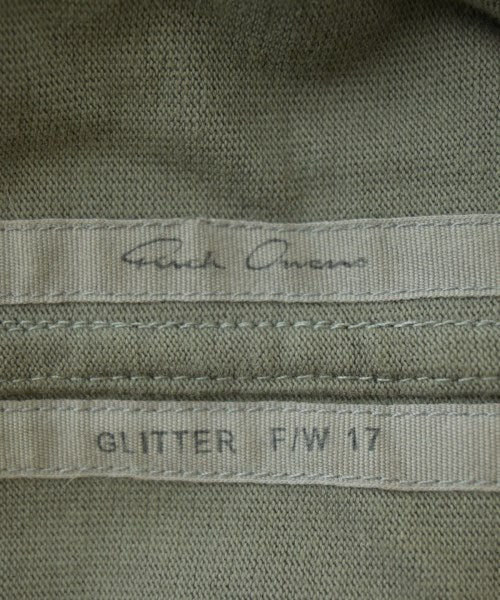 Rick Owens 連帽衫