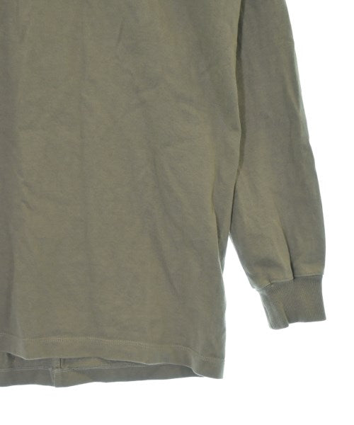 Rick Owens 連帽衫