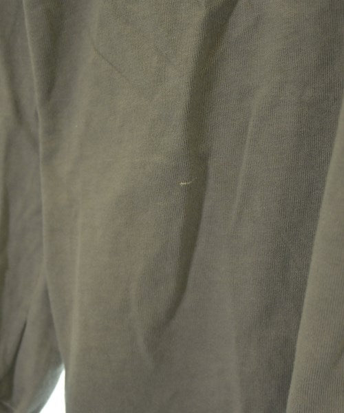 Rick Owens 連帽衫