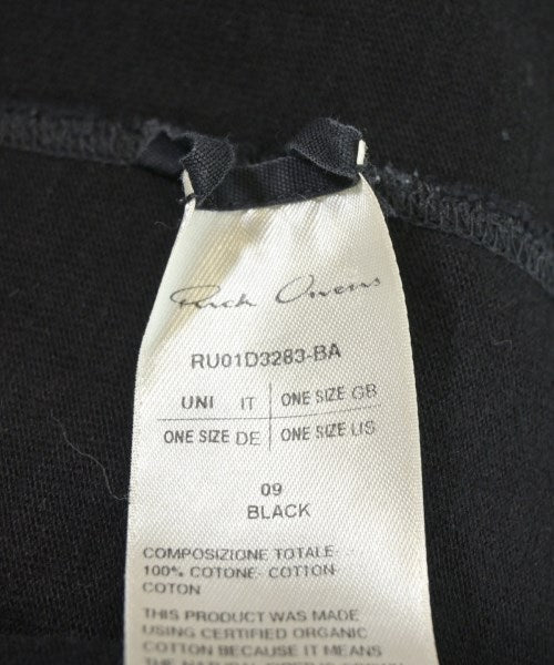 Rick Owens T恤/上衣