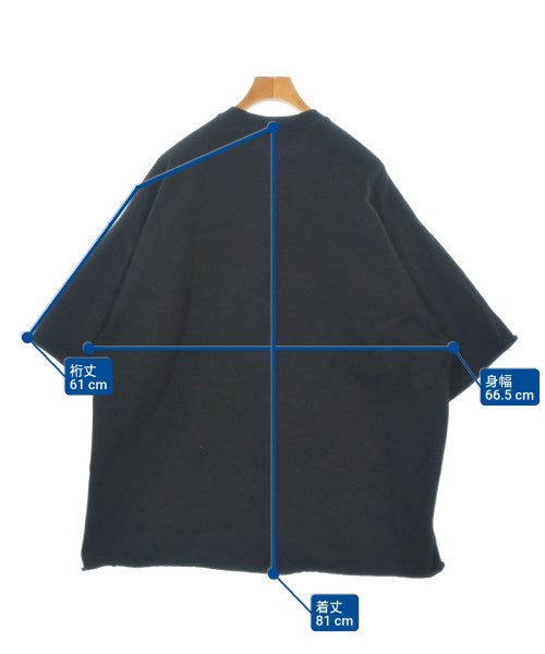 Rick Owens T恤/上衣