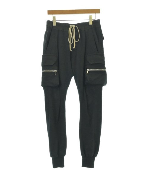 Rick Owens 工裝褲