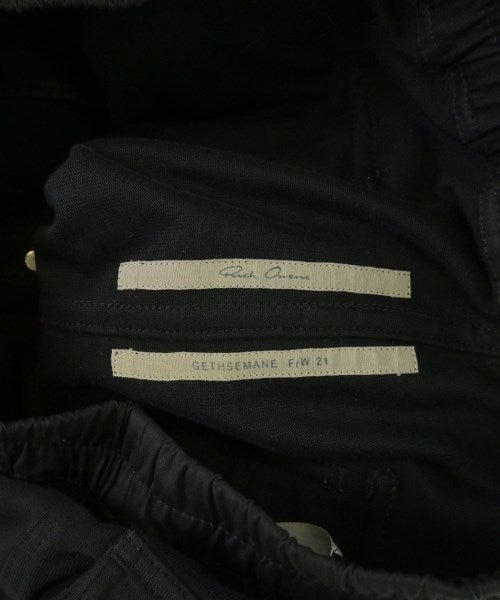 Rick Owens 工裝褲