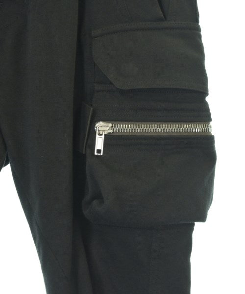 Rick Owens 工裝褲