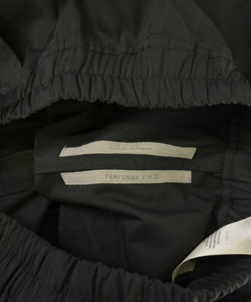 Rick Owens 短褲
