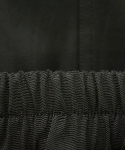 Rick Owens 短褲