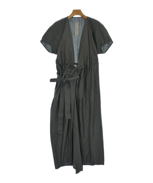 Rick Owens 洋裝