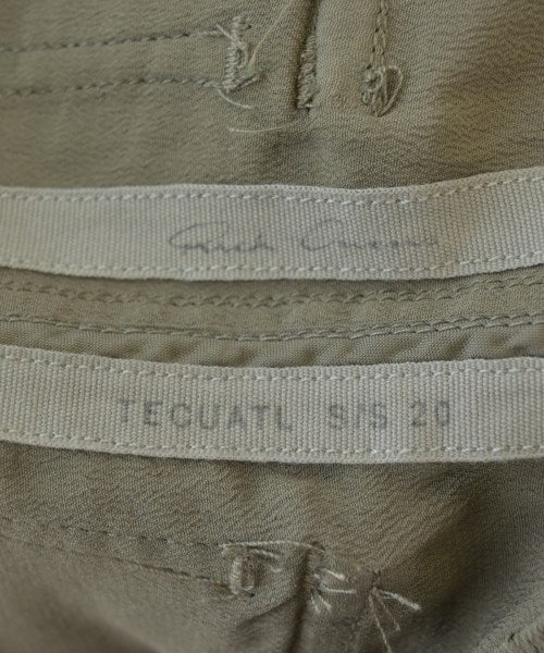 Rick Owens 其他款