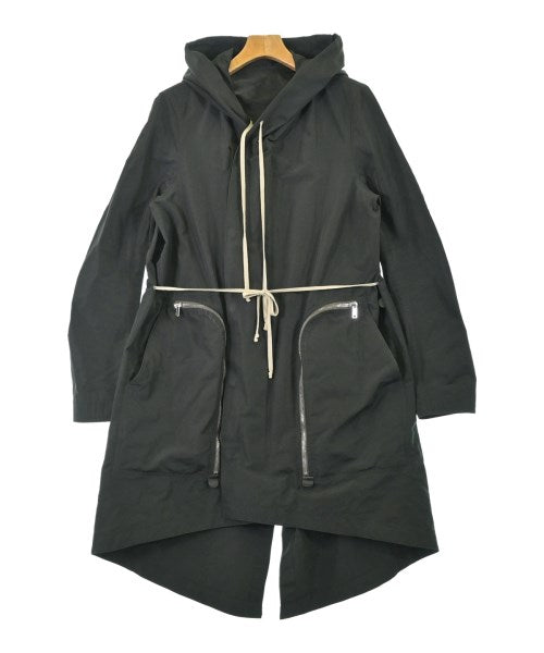 Rick Owens 現代外套