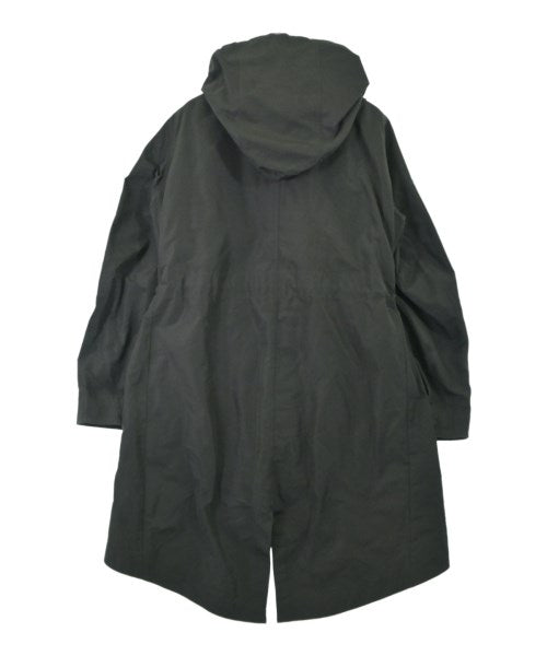 Rick Owens 現代外套