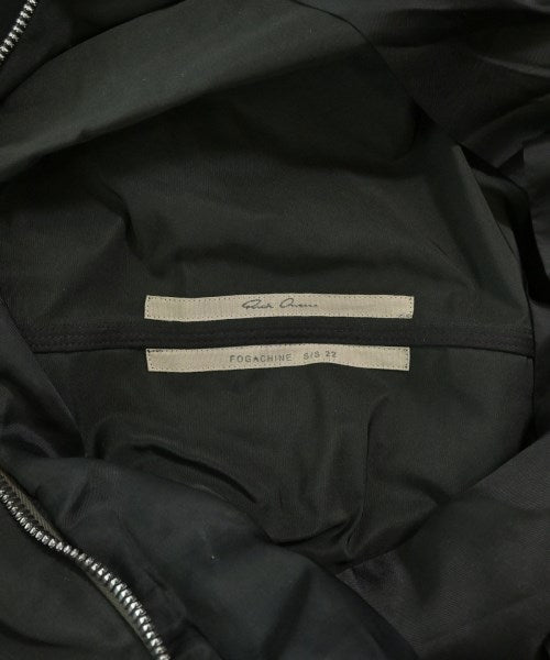 Rick Owens 現代外套