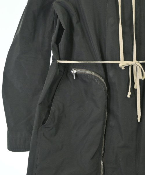 Rick Owens 現代外套