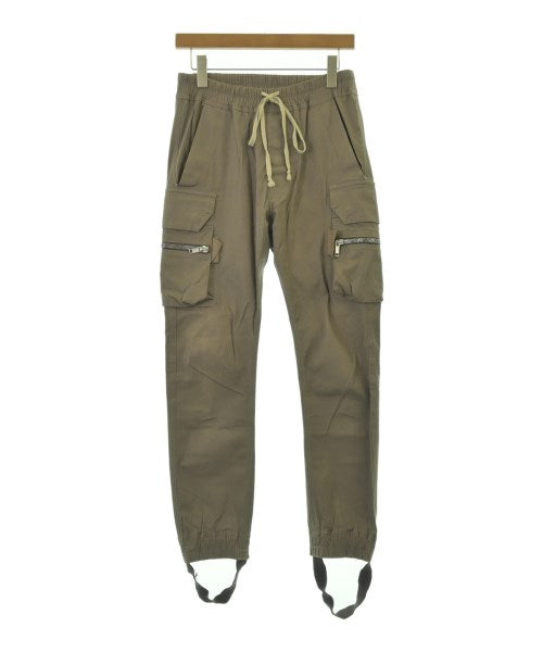 Rick Owens 工裝褲
