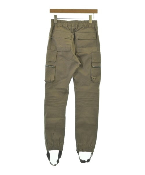 Rick Owens 工裝褲