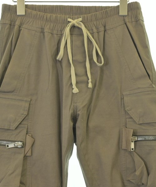 Rick Owens 工裝褲