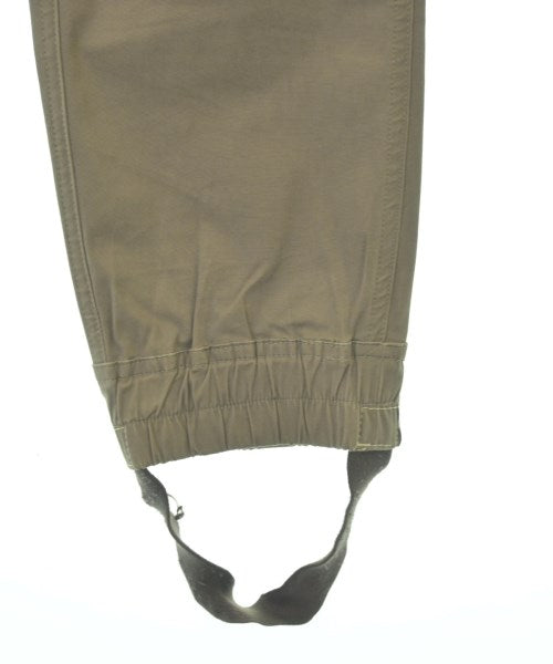 Rick Owens 工裝褲
