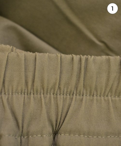 Rick Owens 工裝褲