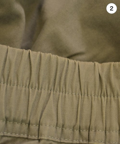 Rick Owens 工裝褲