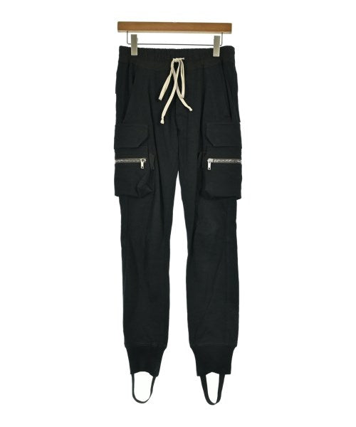 Rick Owens 工裝褲