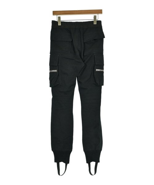 Rick Owens 工裝褲