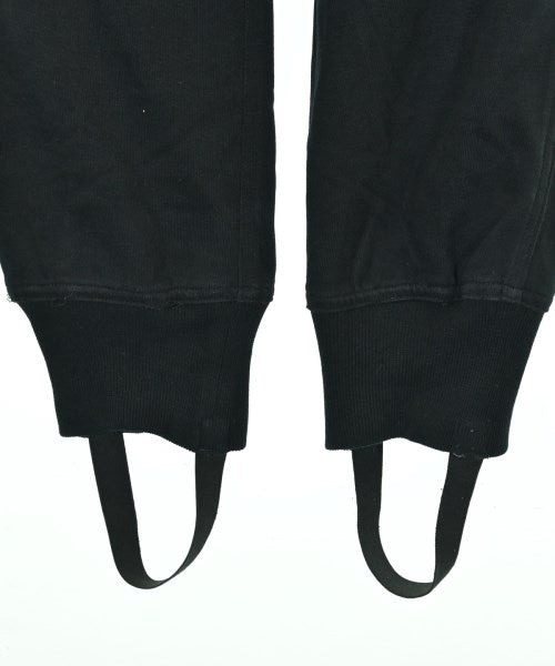 Rick Owens 工裝褲
