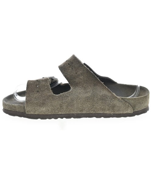 Rick Owens 涼鞋