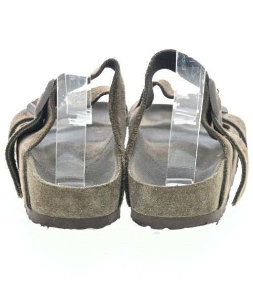 Rick Owens 涼鞋