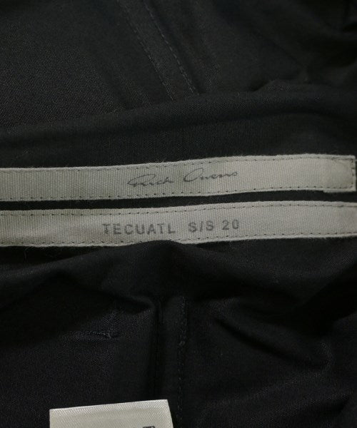 Rick Owens 工裝褲