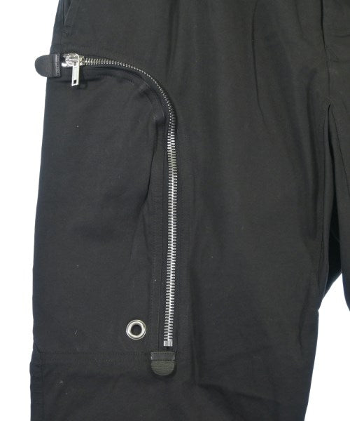 Rick Owens 工裝褲