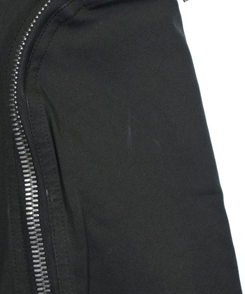 Rick Owens 工裝褲