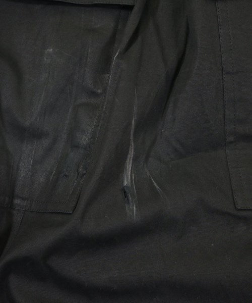 Rick Owens 工裝褲