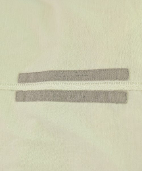 Rick Owens T恤/上衣