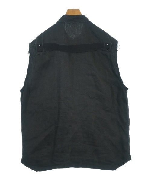 Rick Owens 休閒襯衫
