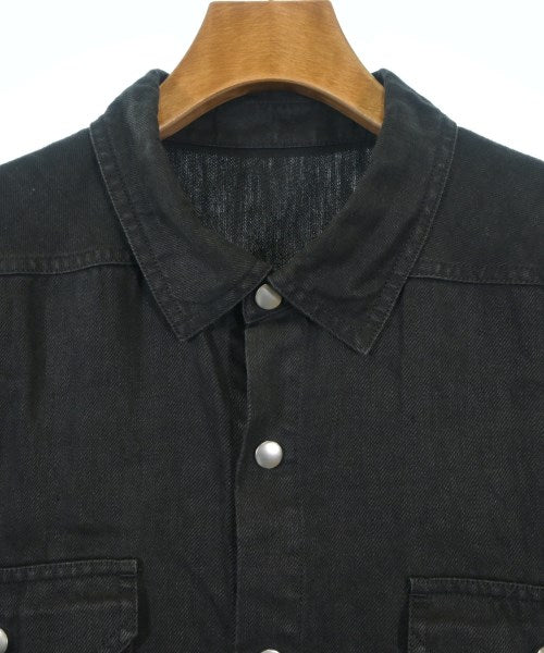 Rick Owens 休閒襯衫