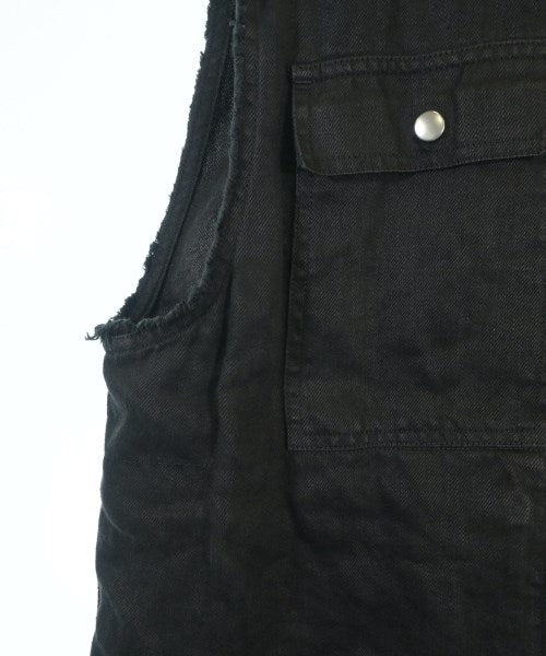 Rick Owens 休閒襯衫